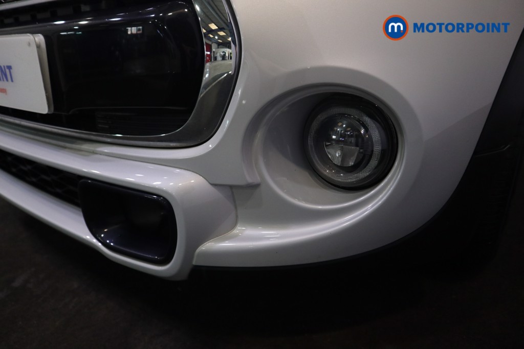 Mini Hatchback Cooper Exclusive Automatic Petrol Hatchback - Stock Number (1615679) - 35th supplementary image