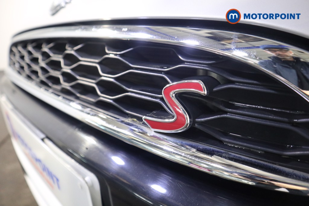 Mini Hatchback Cooper Exclusive Automatic Petrol Hatchback - Stock Number (1615679) - 39th supplementary image