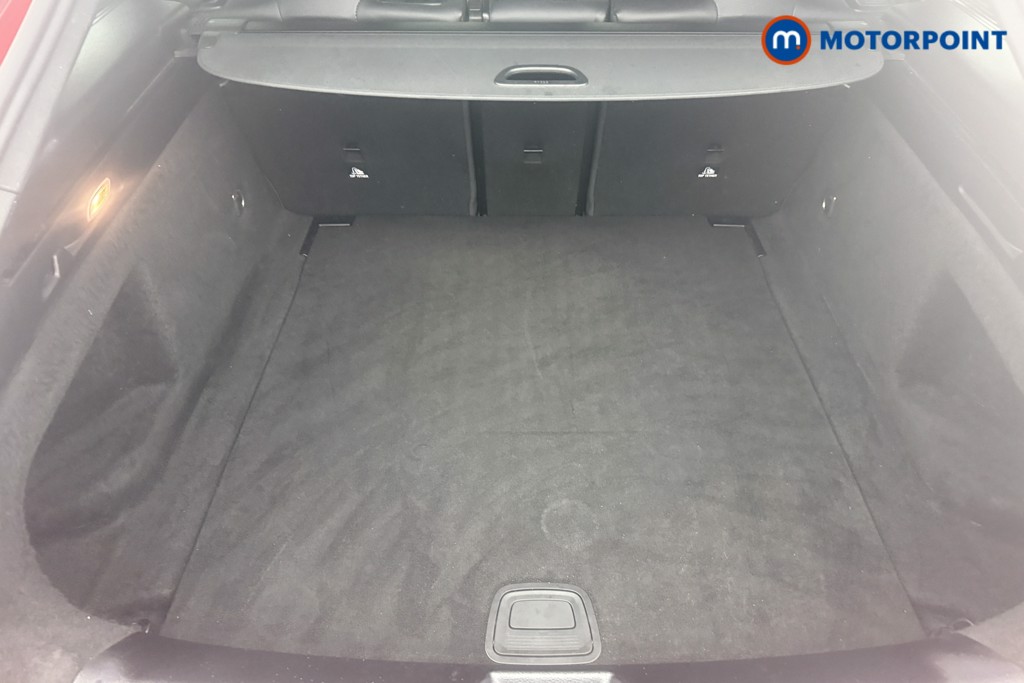 Mercedes-Benz CLA Amg Line Automatic Petrol Estate - Stock Number (1615716) - 2nd supplementary image