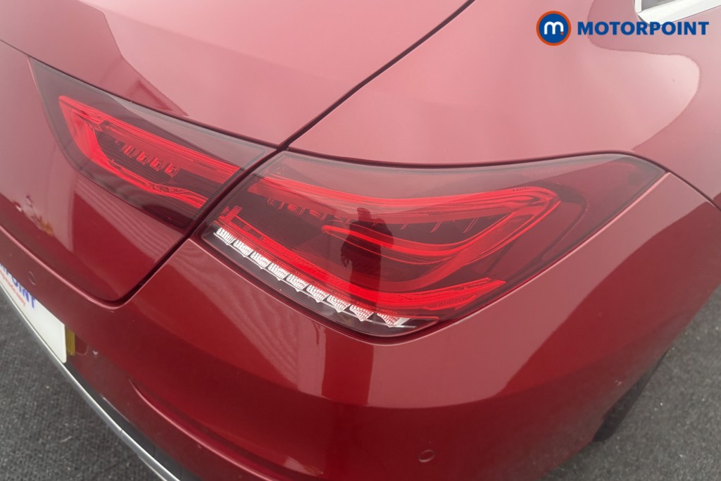 Mercedes-Benz CLA Amg Line Automatic Petrol Estate - Stock Number (1615716) - 3rd supplementary image