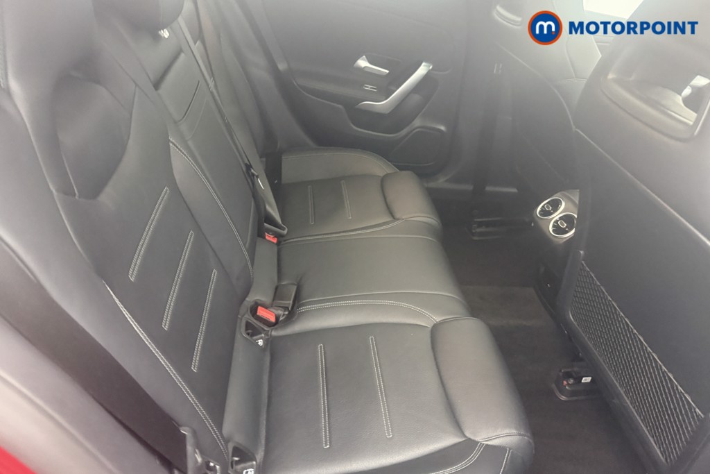 Mercedes-Benz CLA Amg Line Automatic Petrol Estate - Stock Number (1615716) - 6th supplementary image