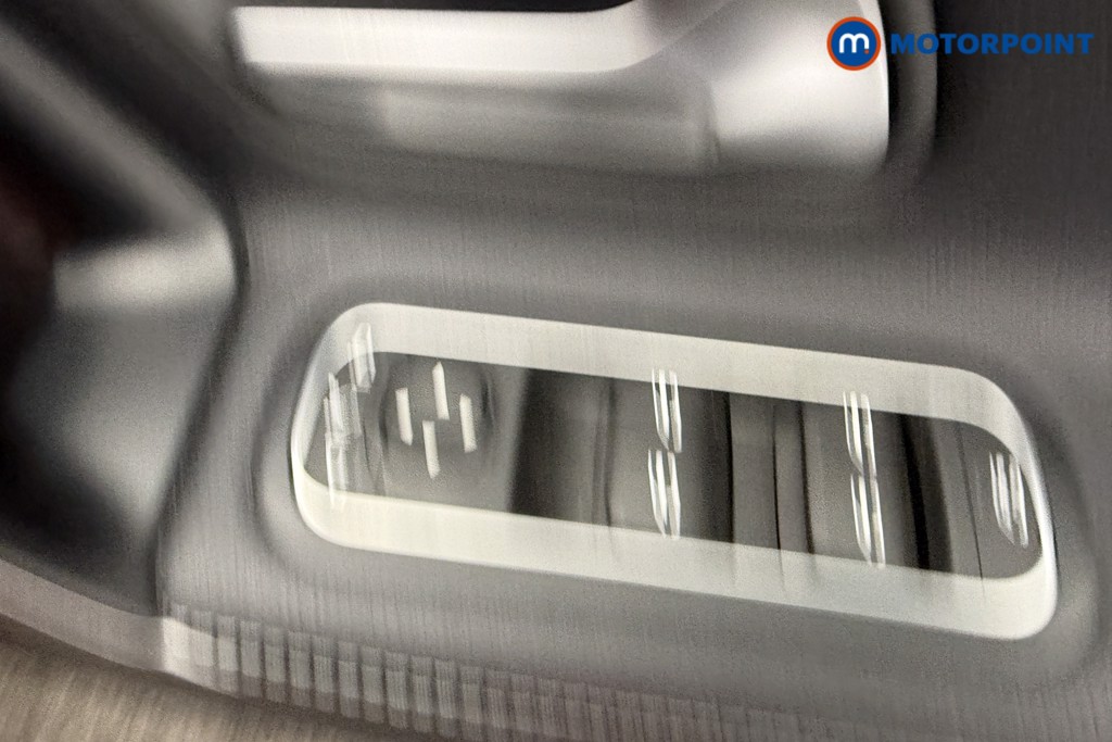 Mercedes-Benz CLA Amg Line Automatic Petrol Estate - Stock Number (1615716) - 9th supplementary image