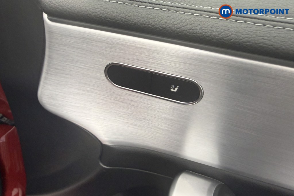 Mercedes-Benz CLA Amg Line Automatic Petrol Estate - Stock Number (1615716) - 11th supplementary image