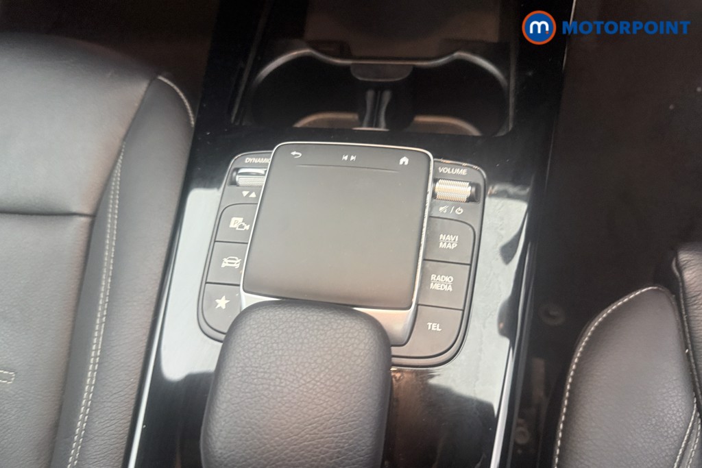 Mercedes-Benz CLA Amg Line Automatic Petrol Estate - Stock Number (1615716) - 16th supplementary image