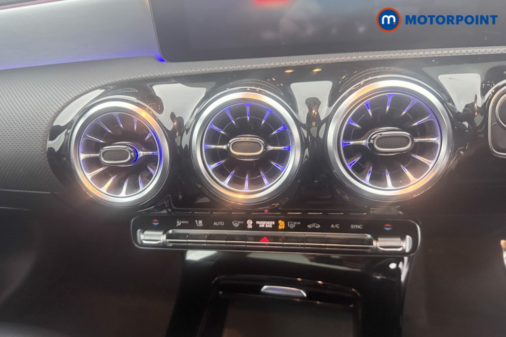 Mercedes-Benz CLA Amg Line Automatic Petrol Estate - Stock Number (1615716) - 17th supplementary image