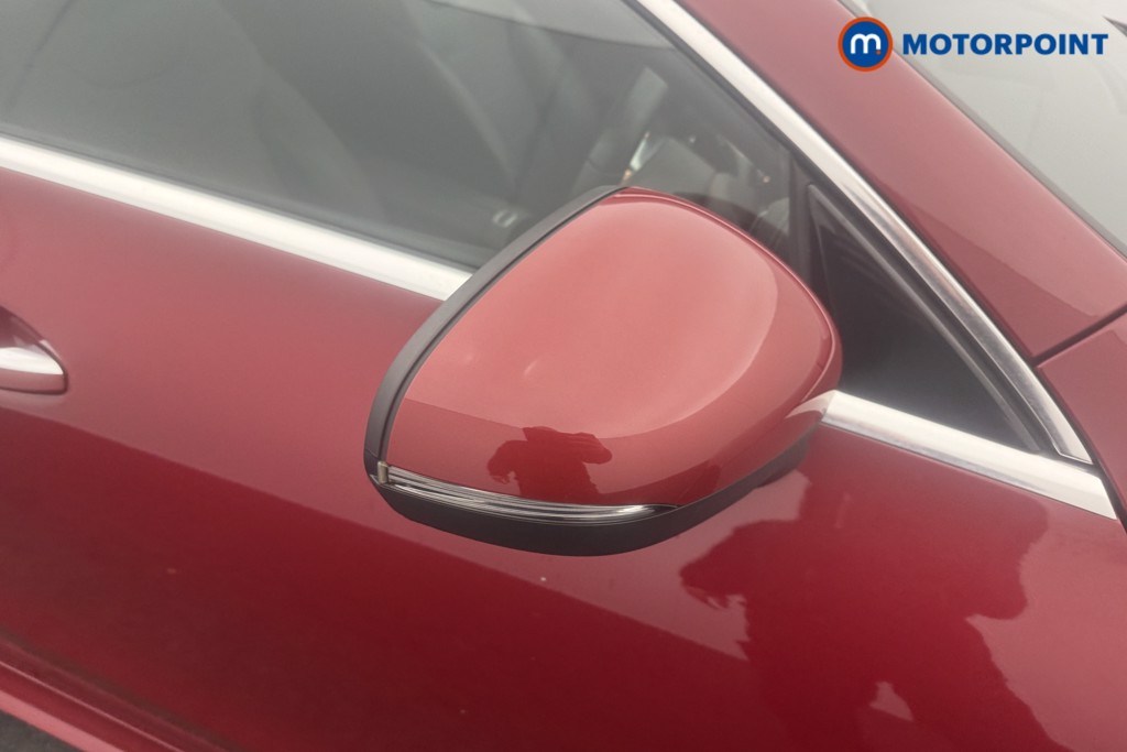 Mercedes-Benz CLA Amg Line Automatic Petrol Estate - Stock Number (1615716) - 25th supplementary image