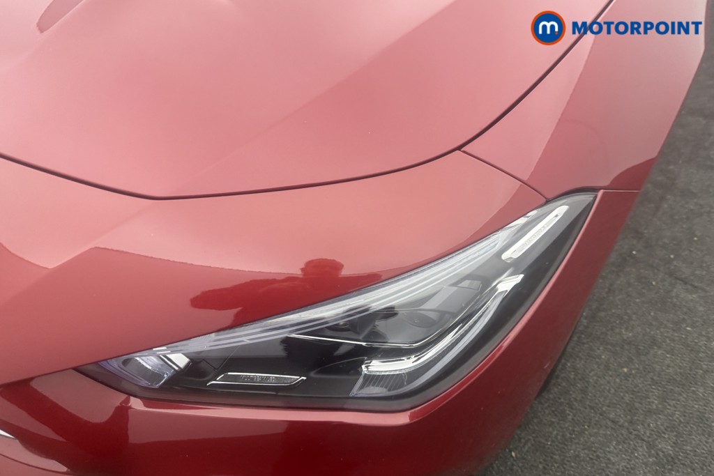 Mercedes-Benz CLA Amg Line Automatic Petrol Estate - Stock Number (1615716) - 28th supplementary image