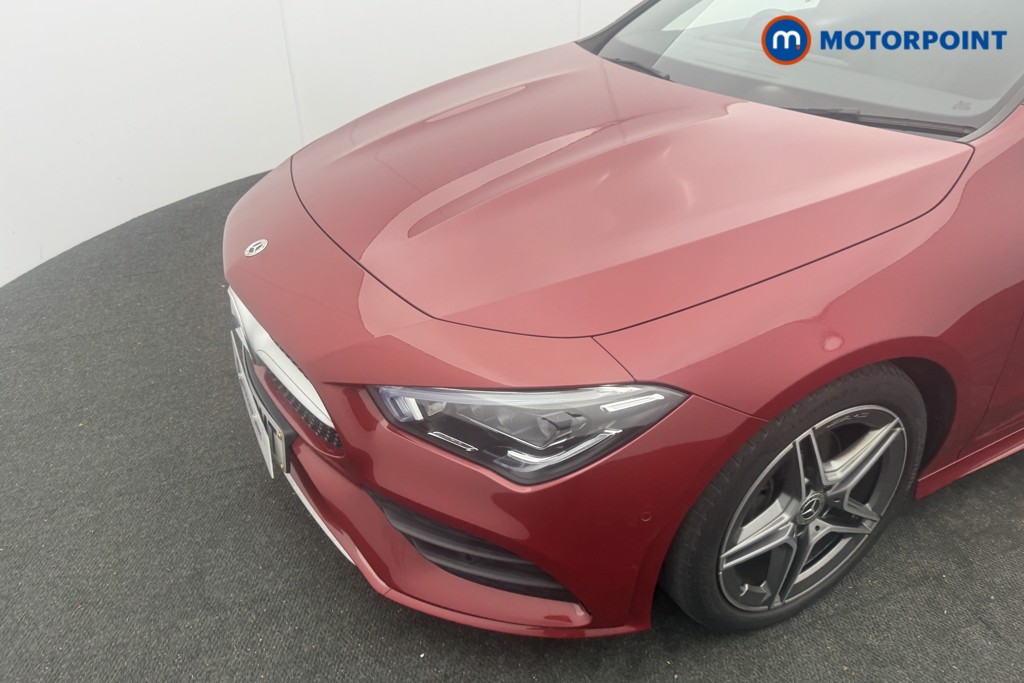 Mercedes-Benz CLA Amg Line Automatic Petrol Estate - Stock Number (1615716) - 29th supplementary image