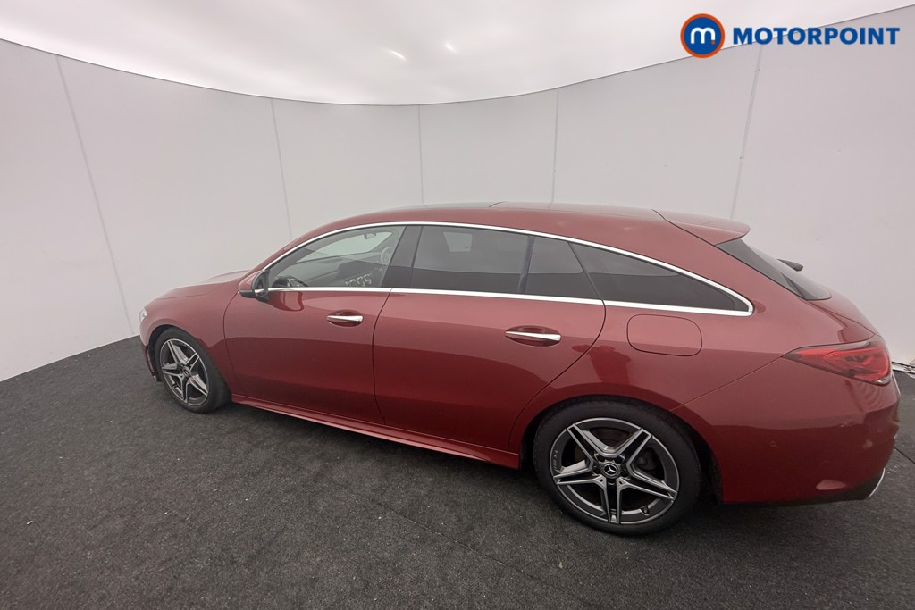 Mercedes-Benz CLA Amg Line Automatic Petrol Estate - Stock Number (1615716) - 31st supplementary image