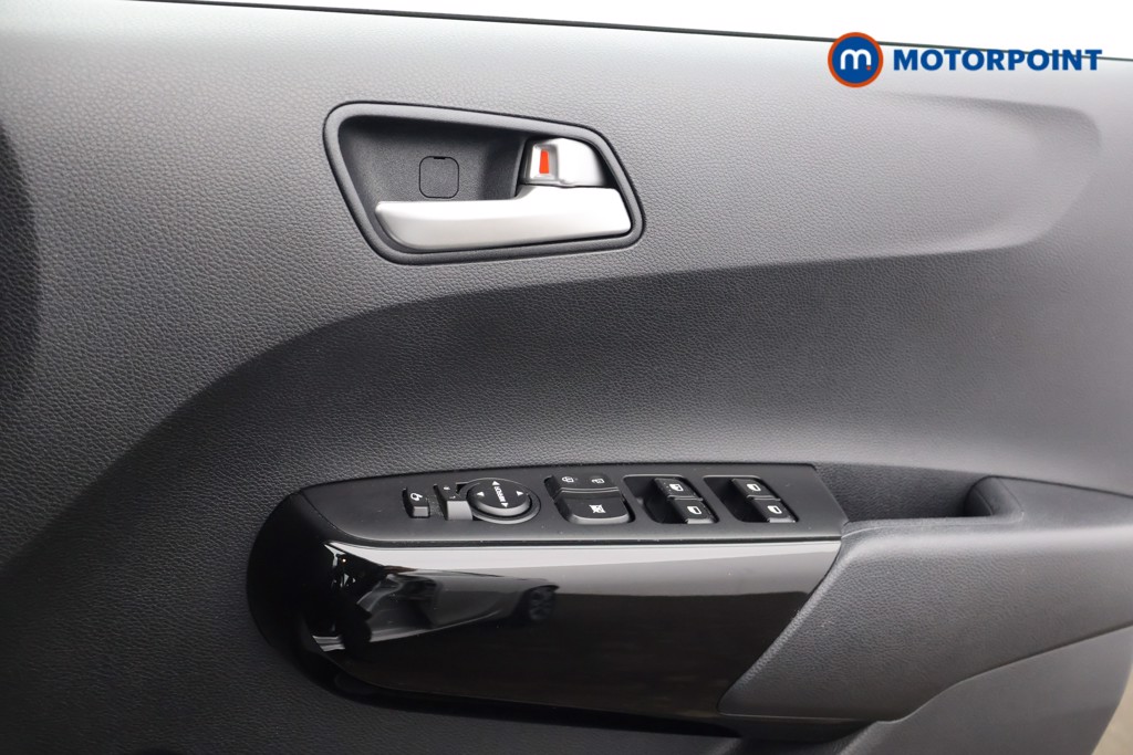 KIA Picanto 3 Automatic Petrol Hatchback - Stock Number (1615717) - 5th supplementary image
