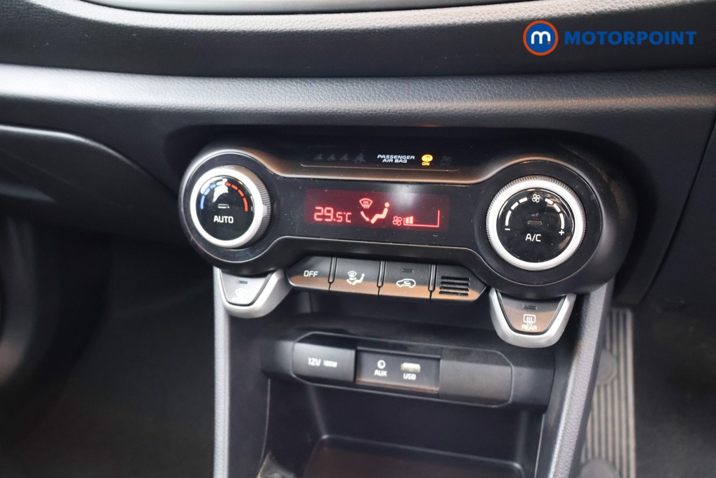 KIA Picanto 3 Automatic Petrol Hatchback - Stock Number (1615717) - 7th supplementary image