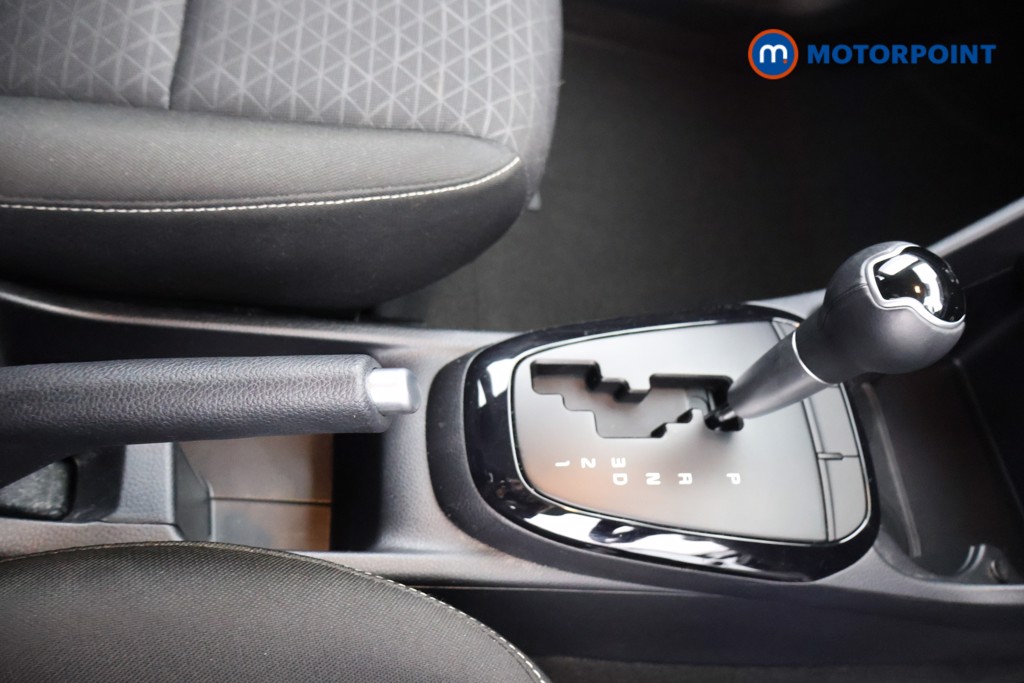 KIA Picanto 3 Automatic Petrol Hatchback - Stock Number (1615717) - 8th supplementary image