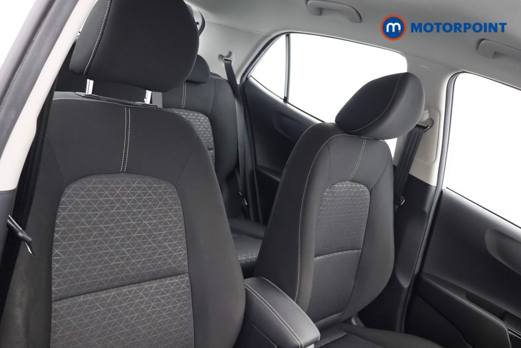 KIA Picanto 3 Automatic Petrol Hatchback - Stock Number (1615717) - 11th supplementary image