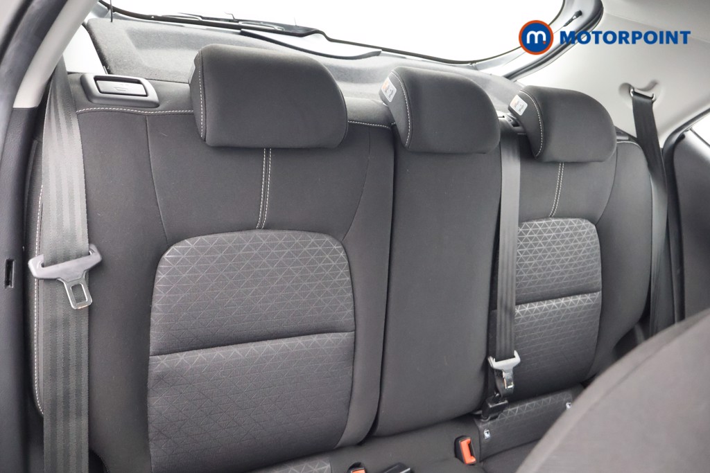 KIA Picanto 3 Automatic Petrol Hatchback - Stock Number (1615717) - 12th supplementary image