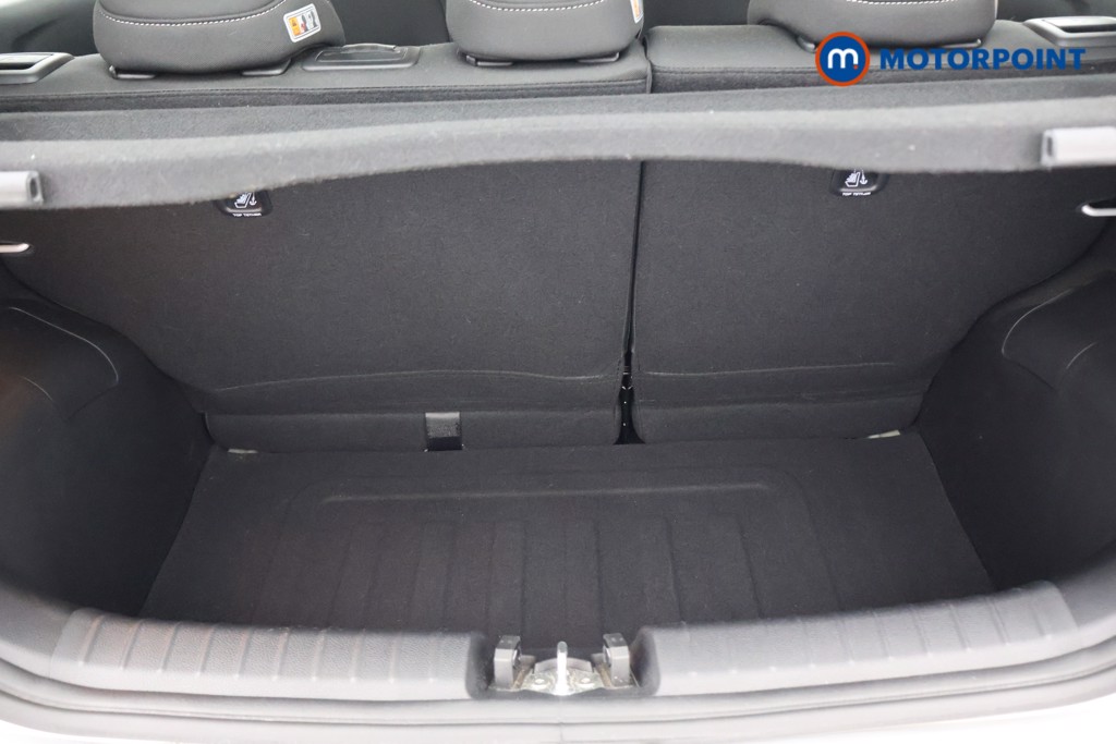 KIA Picanto 3 Automatic Petrol Hatchback - Stock Number (1615717) - 13th supplementary image