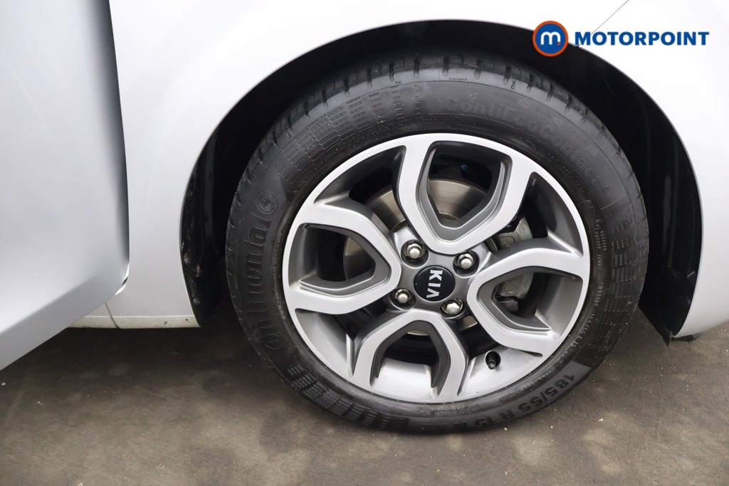 KIA Picanto 3 Automatic Petrol Hatchback - Stock Number (1615717) - 15th supplementary image