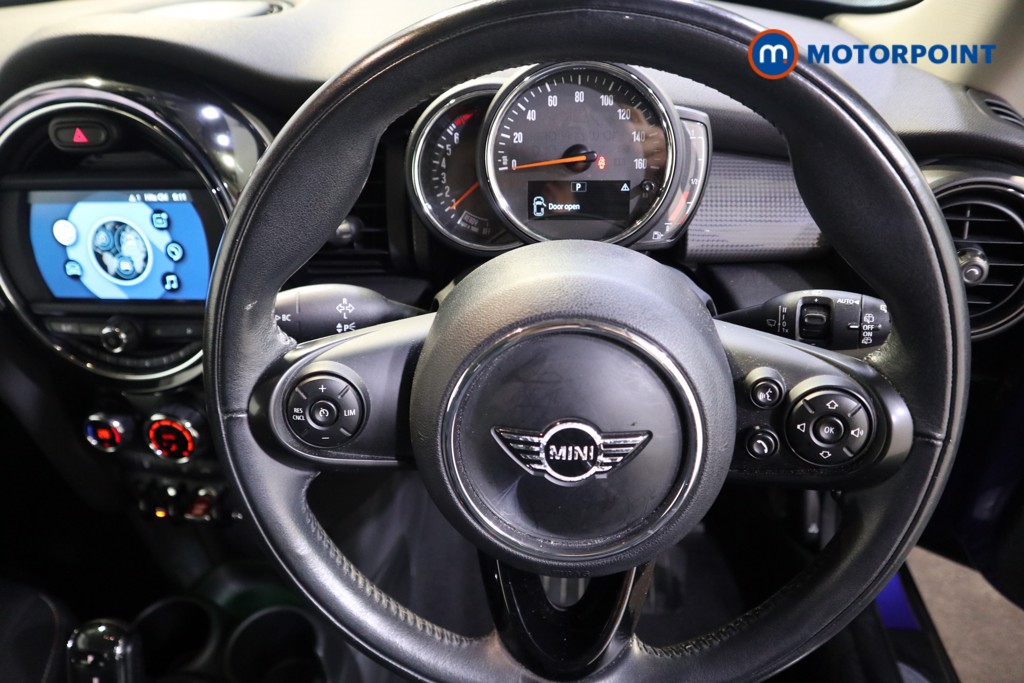 Mini Hatchback Cooper Automatic Petrol Hatchback - Stock Number (1615768) - 2nd supplementary image