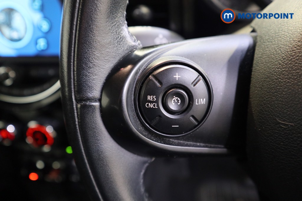 Mini Hatchback Cooper Automatic Petrol Hatchback - Stock Number (1615768) - 3rd supplementary image