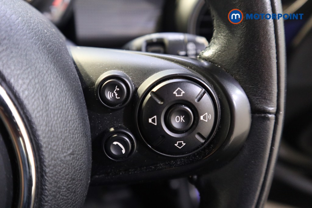 Mini Hatchback Cooper Automatic Petrol Hatchback - Stock Number (1615768) - 4th supplementary image