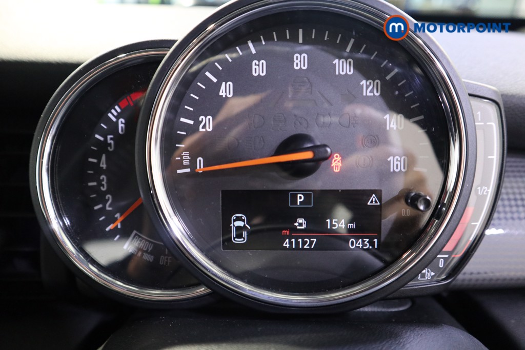 Mini Hatchback Cooper Automatic Petrol Hatchback - Stock Number (1615768) - 5th supplementary image