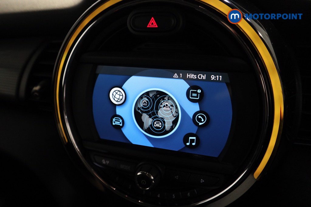 Mini Hatchback Cooper Automatic Petrol Hatchback - Stock Number (1615768) - 6th supplementary image