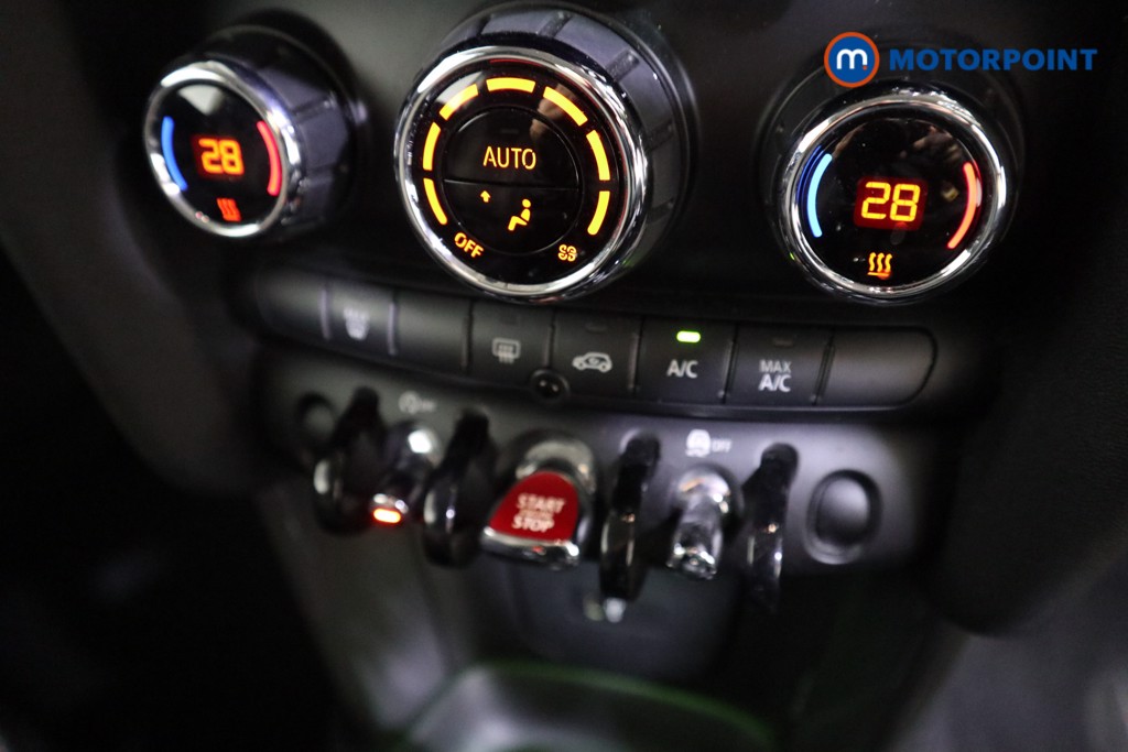 Mini Hatchback Cooper Automatic Petrol Hatchback - Stock Number (1615768) - 7th supplementary image