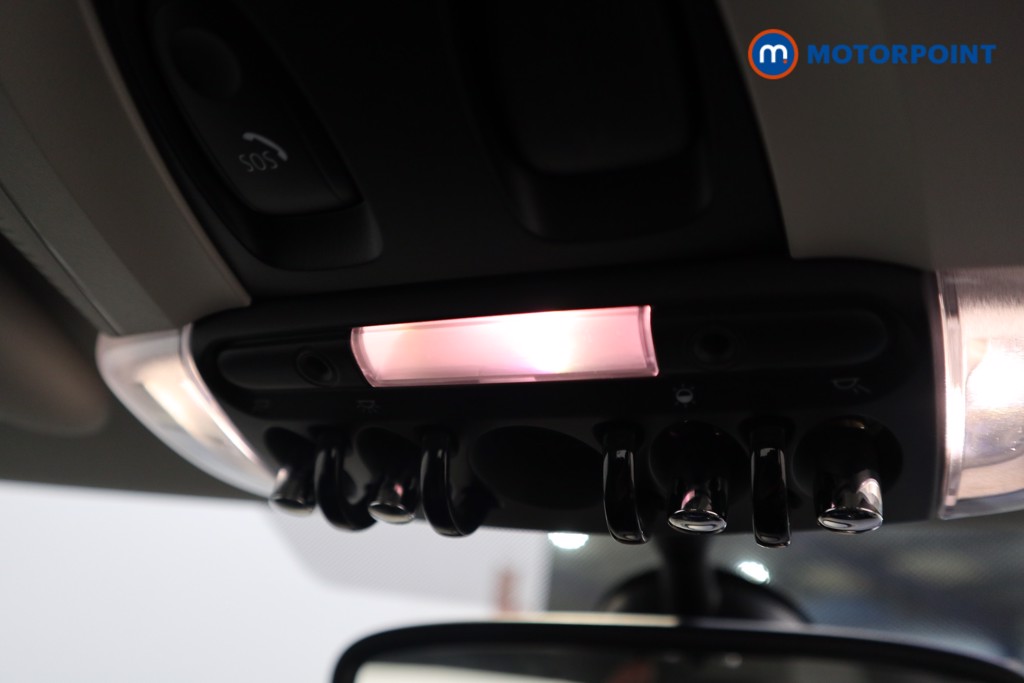 Mini Hatchback Cooper Automatic Petrol Hatchback - Stock Number (1615768) - 11th supplementary image