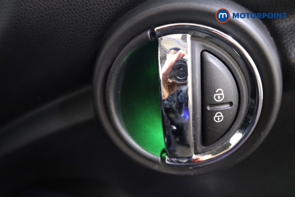 Mini Hatchback Cooper Automatic Petrol Hatchback - Stock Number (1615768) - 14th supplementary image