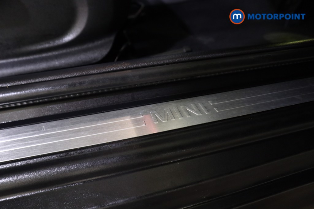 Mini Hatchback Cooper Automatic Petrol Hatchback - Stock Number (1615768) - 15th supplementary image
