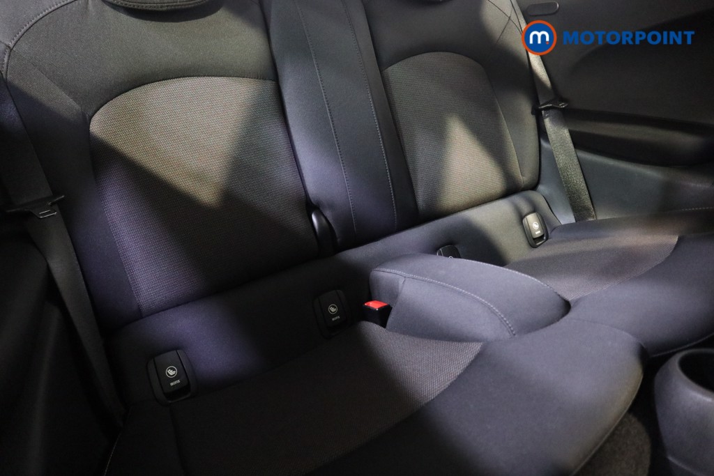 Mini Hatchback Cooper Automatic Petrol Hatchback - Stock Number (1615768) - 17th supplementary image