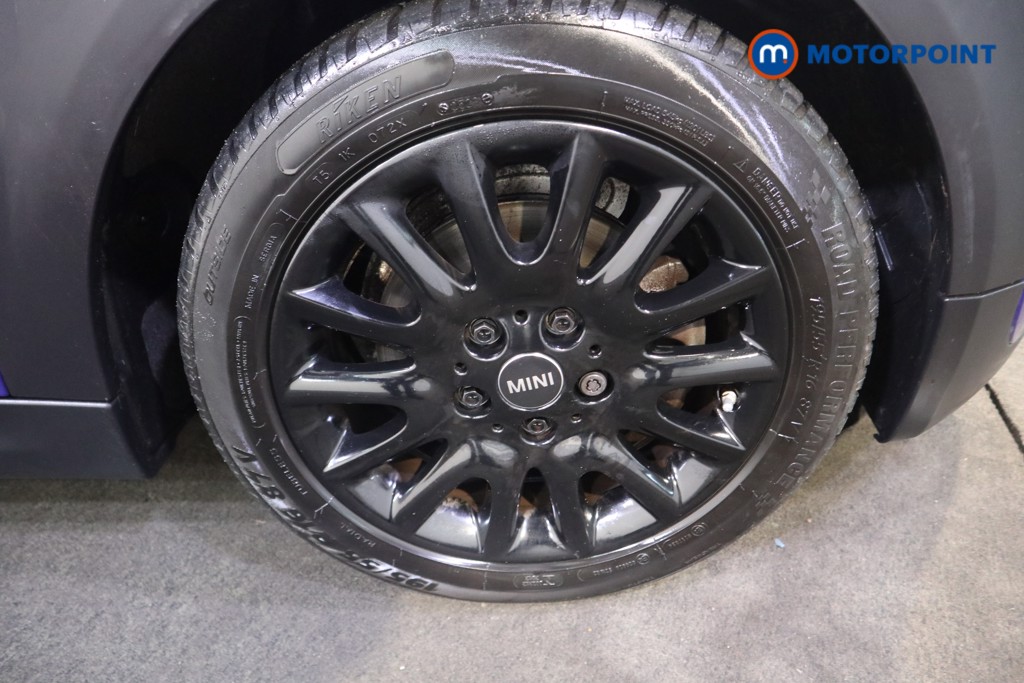 Mini Hatchback Cooper Automatic Petrol Hatchback - Stock Number (1615768) - 21st supplementary image