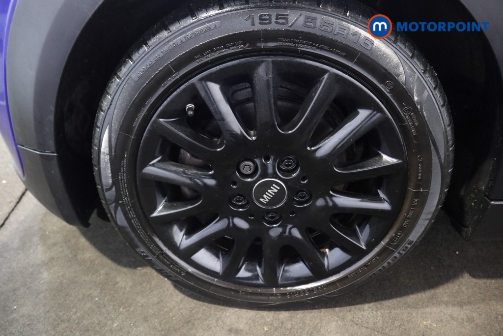 Mini Hatchback Cooper Automatic Petrol Hatchback - Stock Number (1615768) - 22nd supplementary image