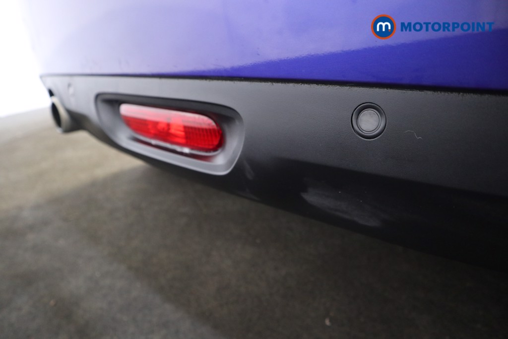 Mini Hatchback Cooper Automatic Petrol Hatchback - Stock Number (1615768) - 24th supplementary image