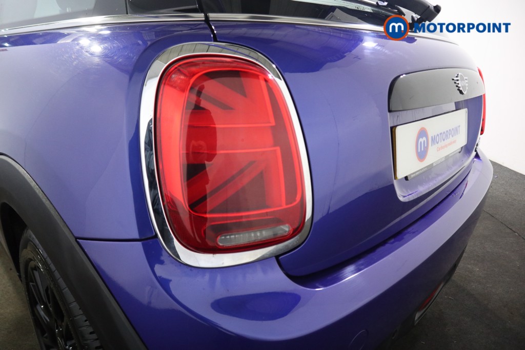 Mini Hatchback Cooper Automatic Petrol Hatchback - Stock Number (1615768) - 27th supplementary image