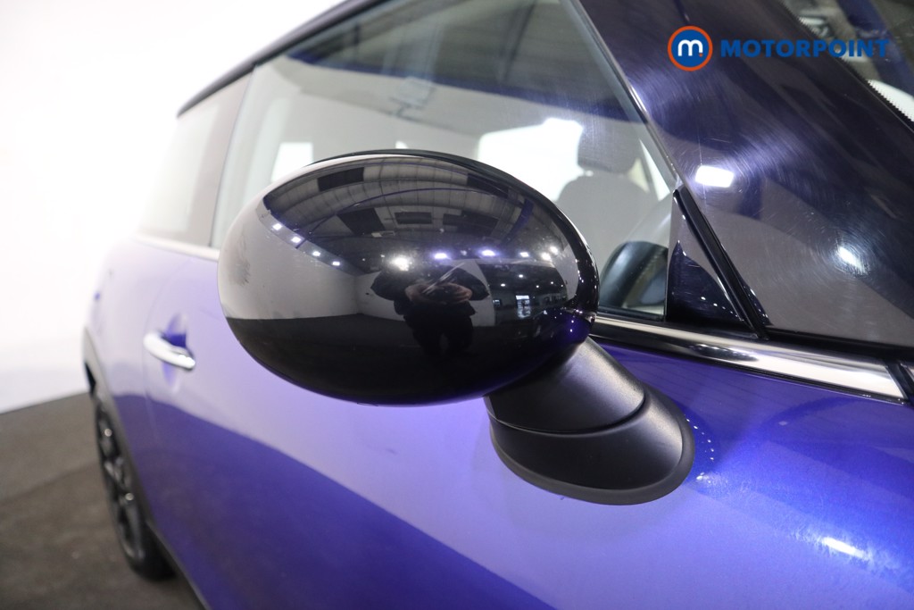 Mini Hatchback Cooper Automatic Petrol Hatchback - Stock Number (1615768) - 29th supplementary image