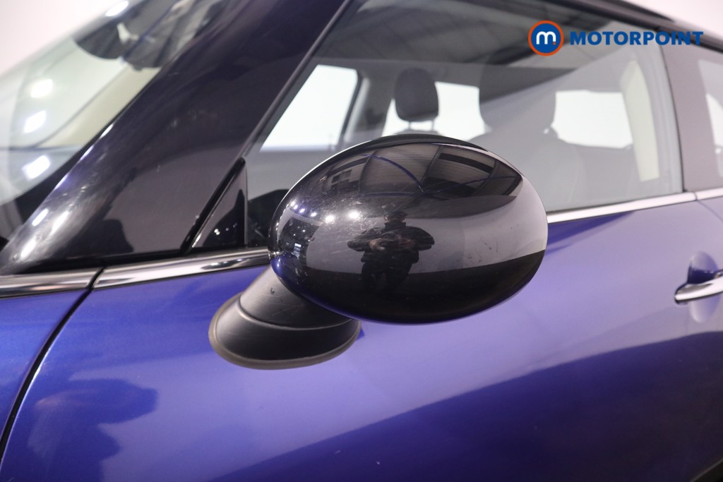 Mini Hatchback Cooper Automatic Petrol Hatchback - Stock Number (1615768) - 30th supplementary image