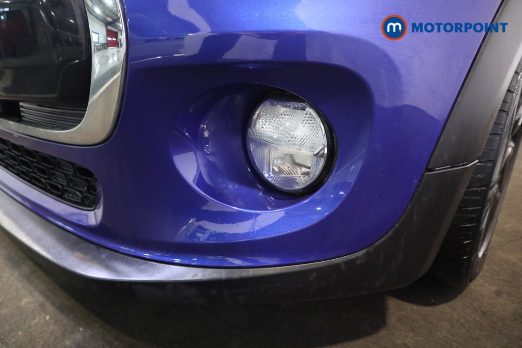 Mini Hatchback Cooper Automatic Petrol Hatchback - Stock Number (1615768) - 31st supplementary image