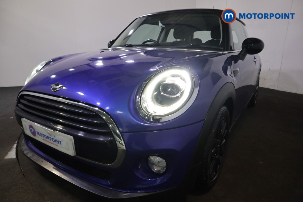 Mini Hatchback Cooper Automatic Petrol Hatchback - Stock Number (1615768) - 32nd supplementary image
