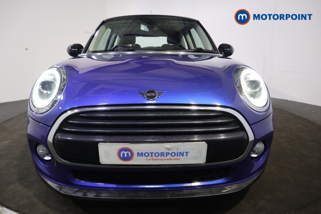 Mini Hatchback Cooper Automatic Petrol Hatchback - Stock Number (1615768) - 34th supplementary image