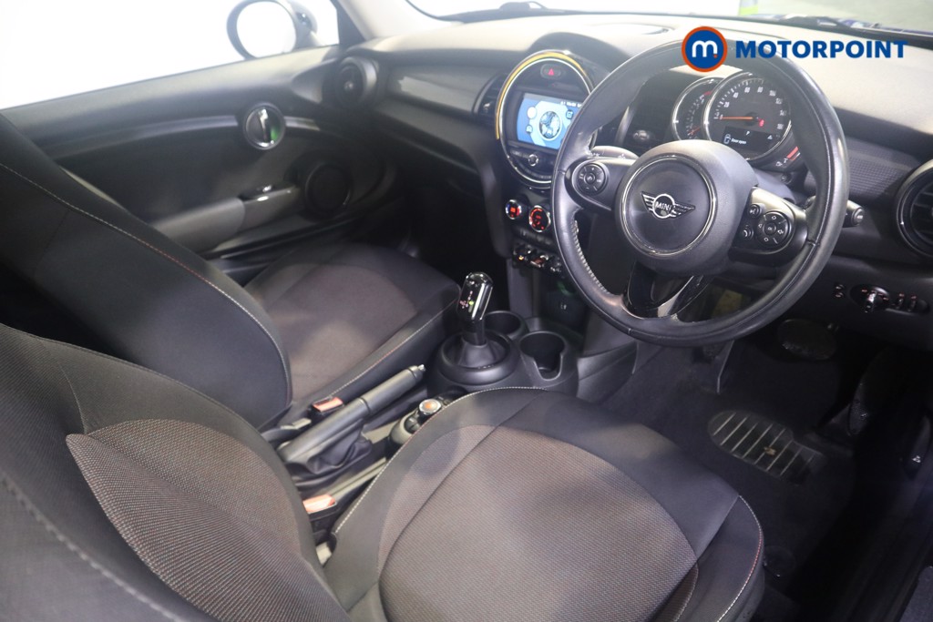 Mini Hatchback Cooper Automatic Petrol Hatchback - Stock Number (1615768) - 1st supplementary image