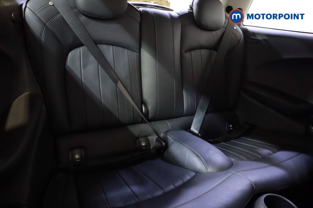 Mini Hatchback Cooper Exclusive Manual Petrol Hatchback - Stock Number (1615796) - 10th supplementary image