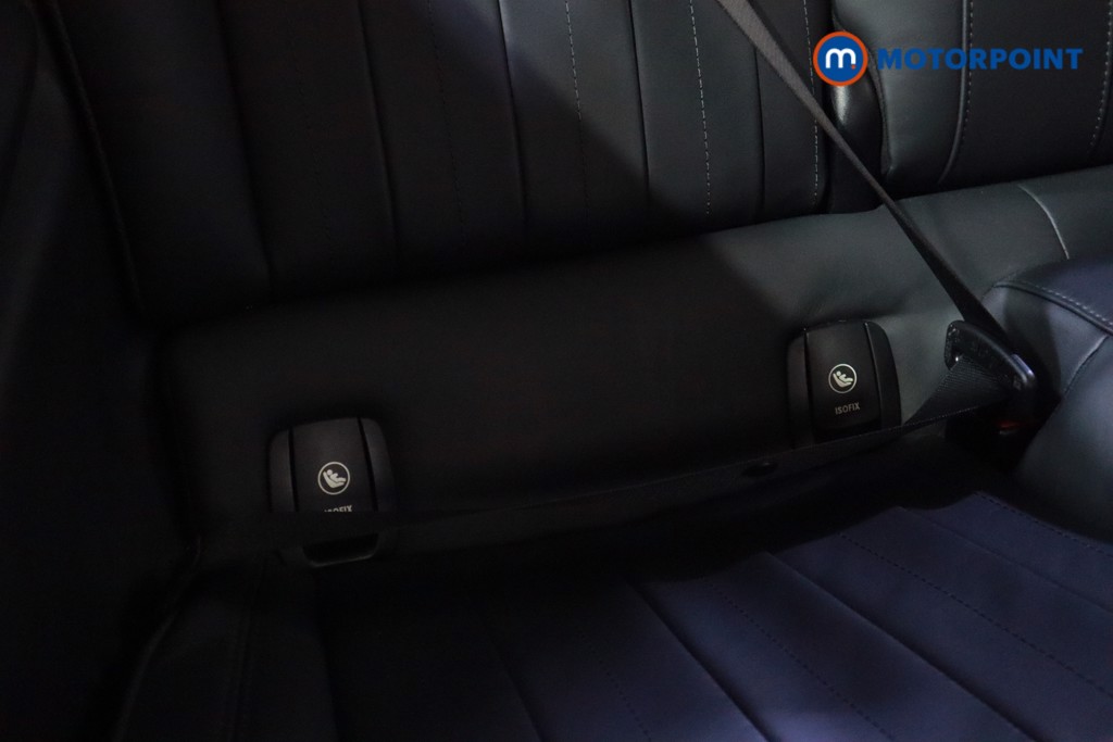 Mini Hatchback Cooper Exclusive Manual Petrol Hatchback - Stock Number (1615796) - 11th supplementary image