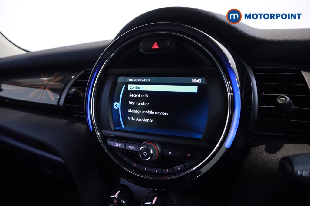 Mini Hatchback Cooper Exclusive Manual Petrol Hatchback - Stock Number (1615796) - 18th supplementary image