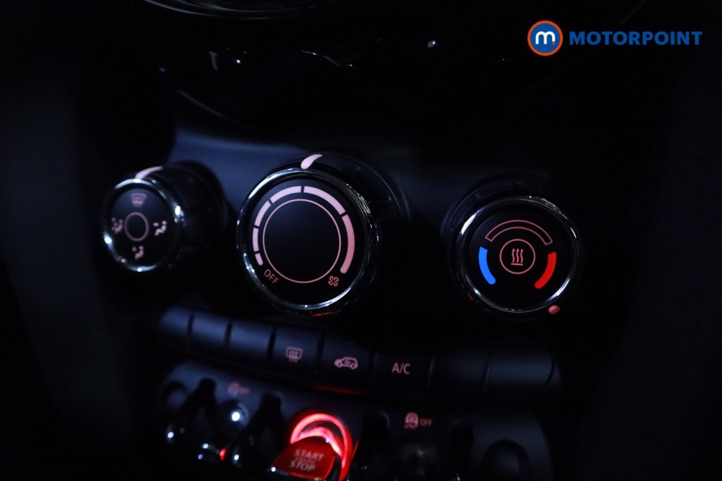 Mini Hatchback Cooper Exclusive Manual Petrol Hatchback - Stock Number (1615796) - 21st supplementary image