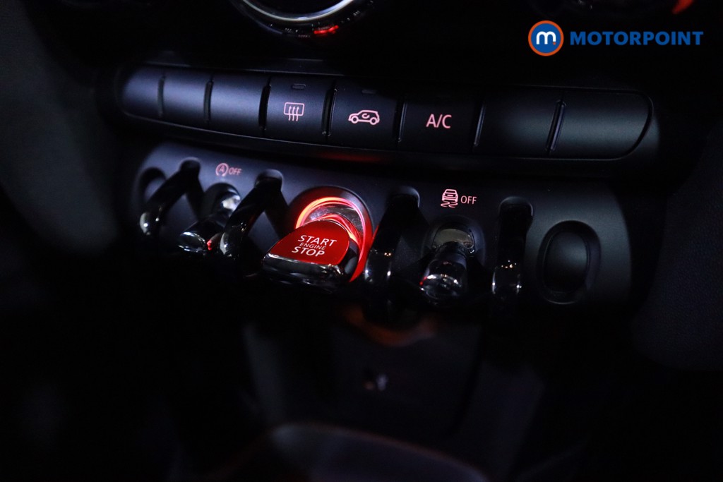 Mini Hatchback Cooper Exclusive Manual Petrol Hatchback - Stock Number (1615796) - 22nd supplementary image