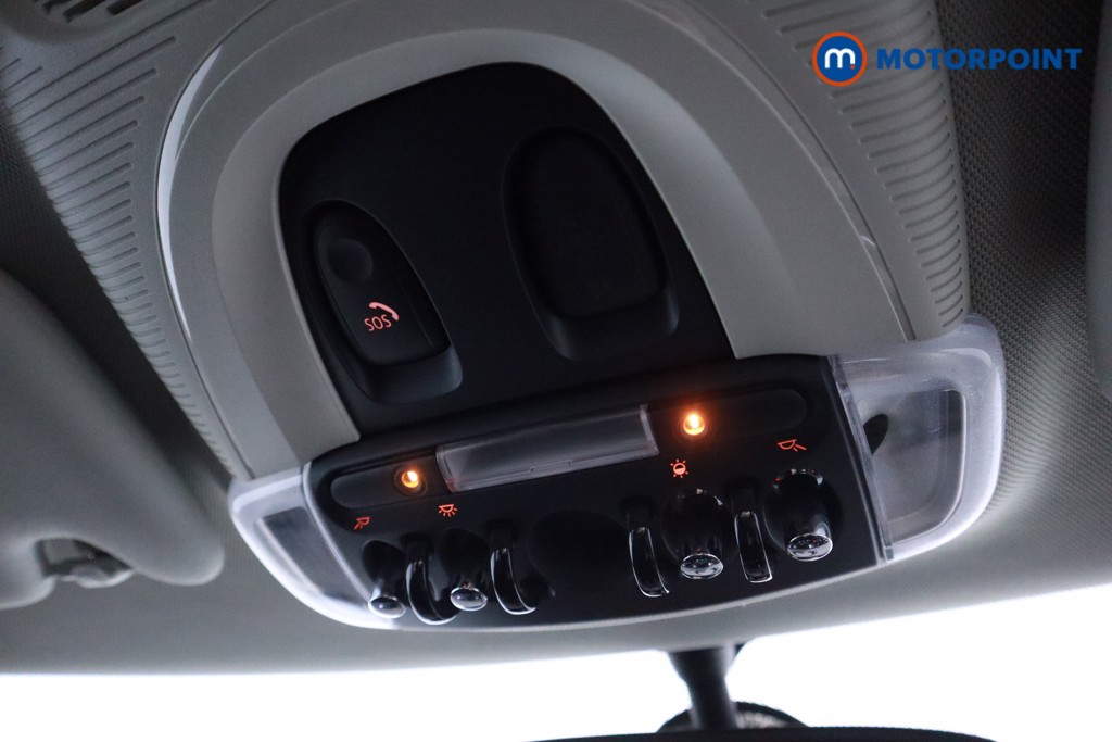 Mini Hatchback Cooper Exclusive Manual Petrol Hatchback - Stock Number (1615796) - 28th supplementary image