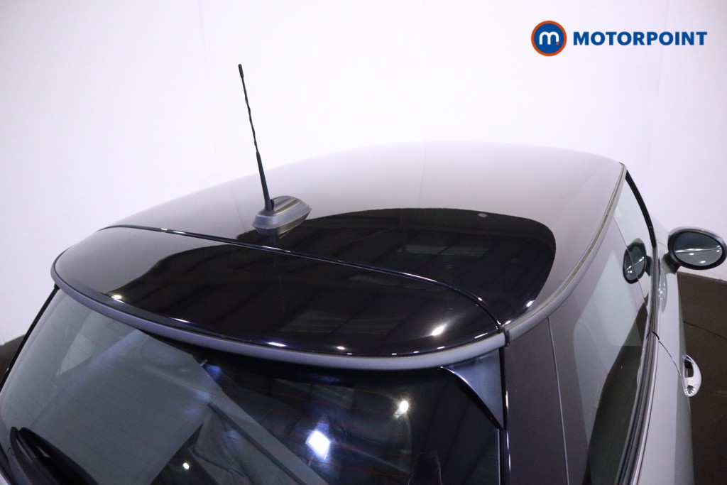 Mini Hatchback Cooper Exclusive Manual Petrol Hatchback - Stock Number (1615796) - 34th supplementary image