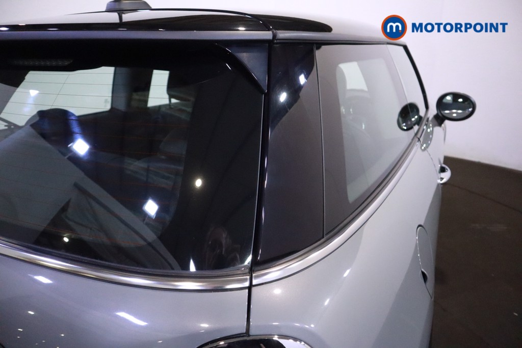 Mini Hatchback Cooper Exclusive Manual Petrol Hatchback - Stock Number (1615796) - 35th supplementary image