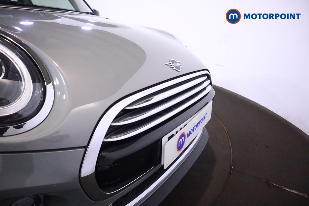 Mini Hatchback Cooper Exclusive Manual Petrol Hatchback - Stock Number (1615796) - 43rd supplementary image