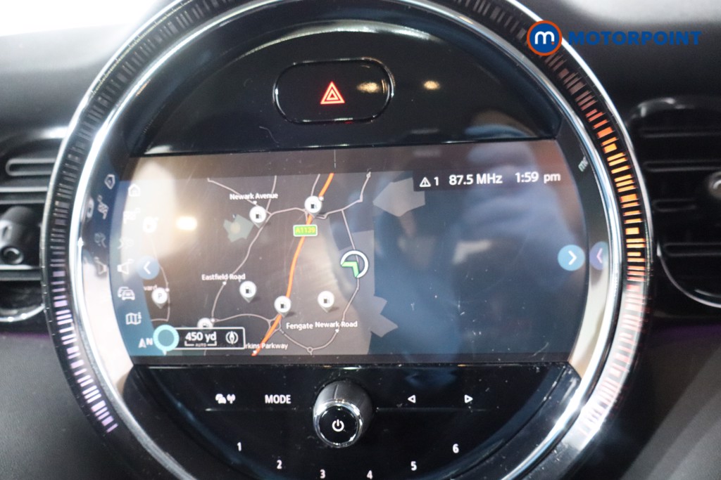 Mini Hatchback Cooper Classic Manual Petrol Hatchback - Stock Number (1615812) - 2nd supplementary image